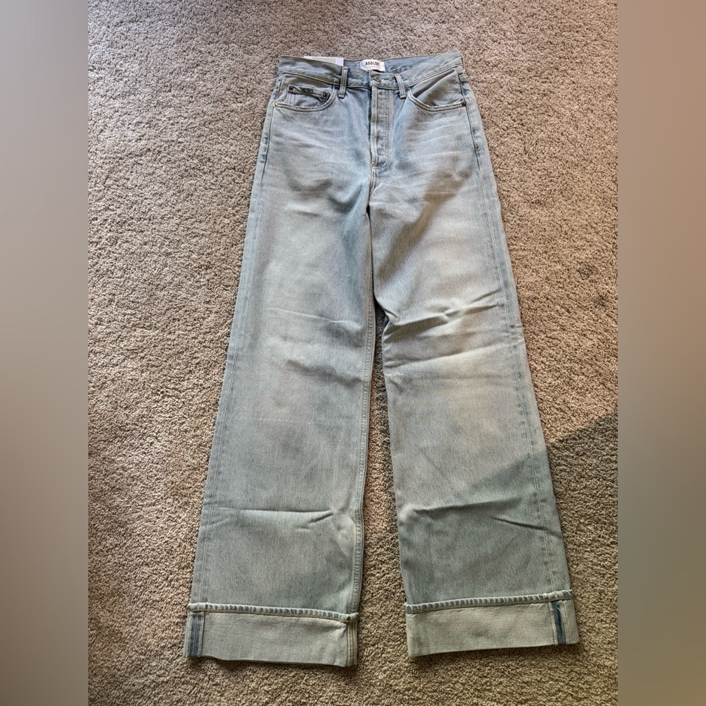 Agolde Dame jeans